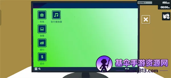 ����ģ����(���о�Ӫ��Ϸ)