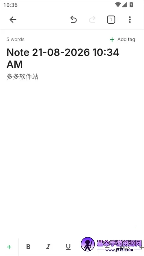 notesnook��׿���ֻ���