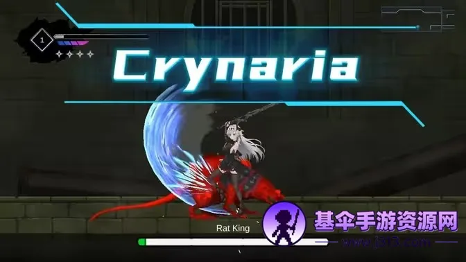 Crynaria(����Ԫð����Ϸ)