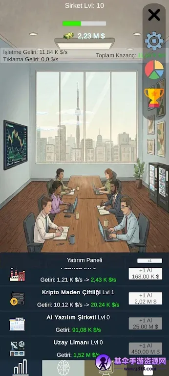 ��˾��������(��ҵ��Ӫ��Ϸ)