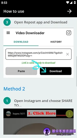 Inst Saver��׿���ֻ���