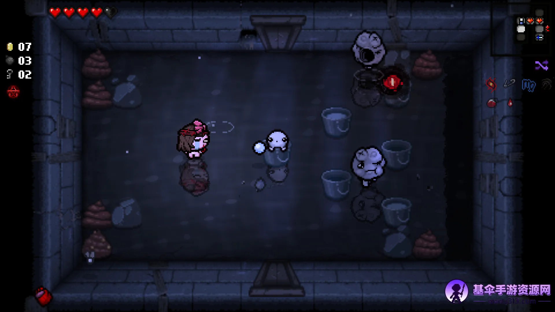 �����˵�����������������(Roguelike�����Ϸ)
