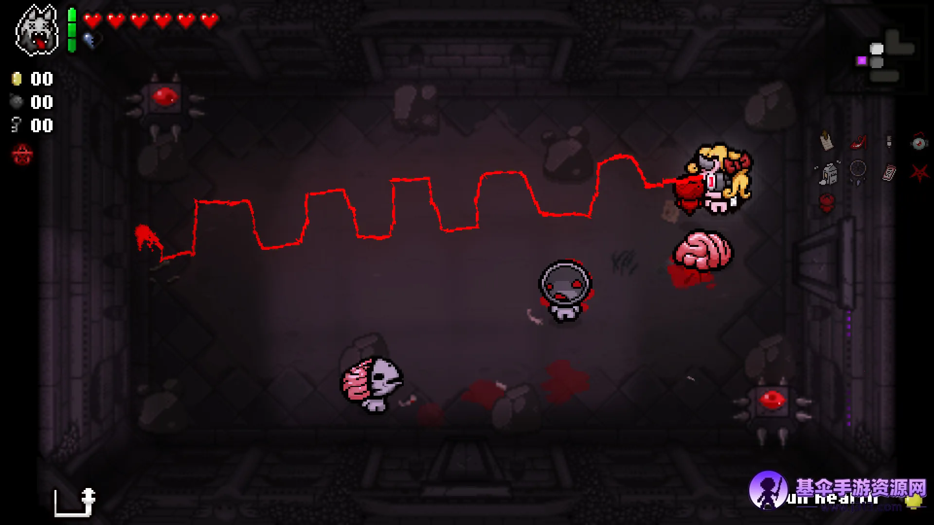 �����˵�����������������(Roguelike�����Ϸ)