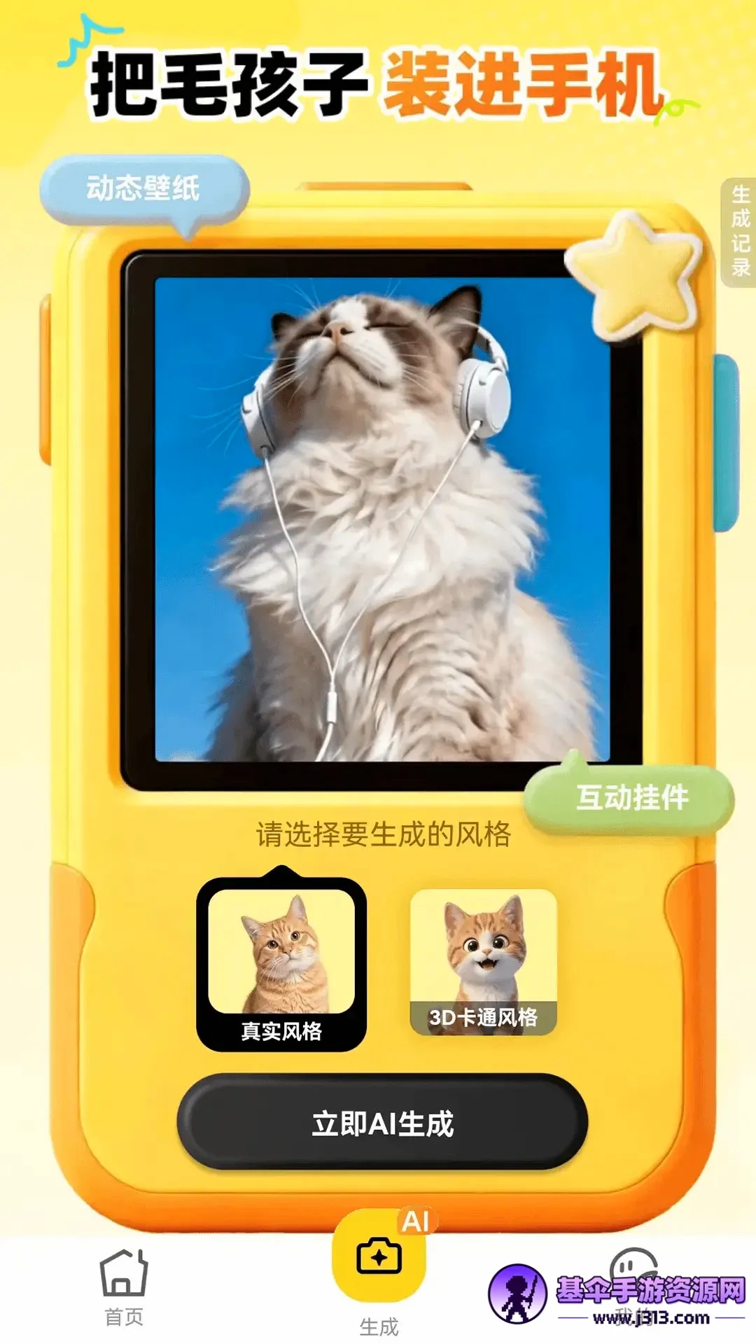 Ai����(AI�ȳ蹤��)