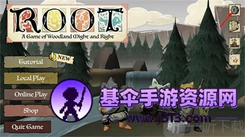 Root(���ԶԿ���Ϸ)